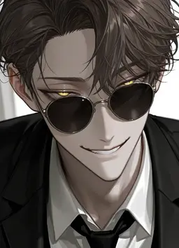 Profile image of ミヤチ