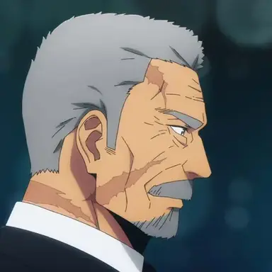 Profile image of 後藤  清臣