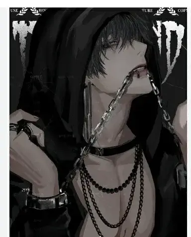 Profile image of Mafia gang