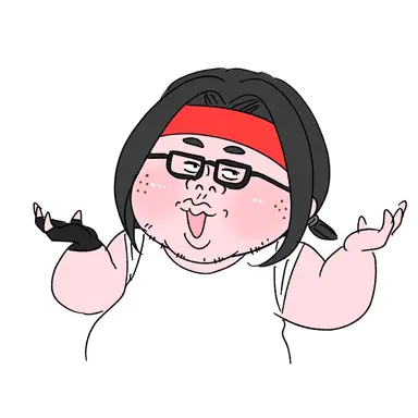 Profile image of キモ男