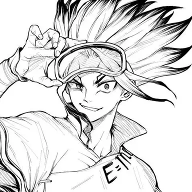 Profile image of 千空