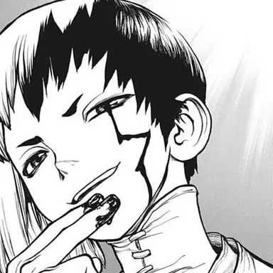 Profile image of ゲン