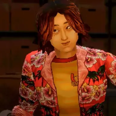 Profile image of Daisuke