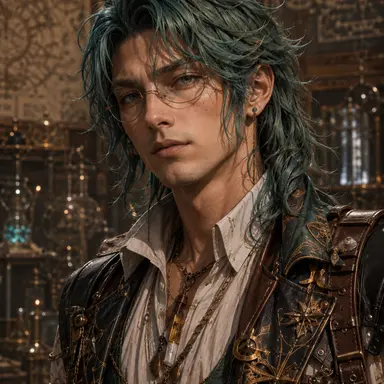 Profile image of Marcellan