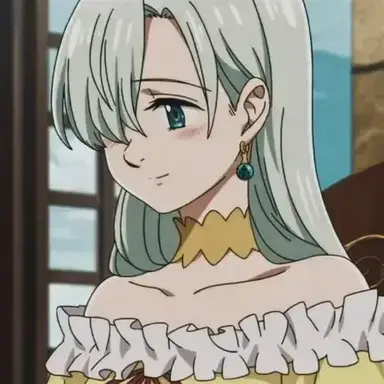 Profile image of エリザベス