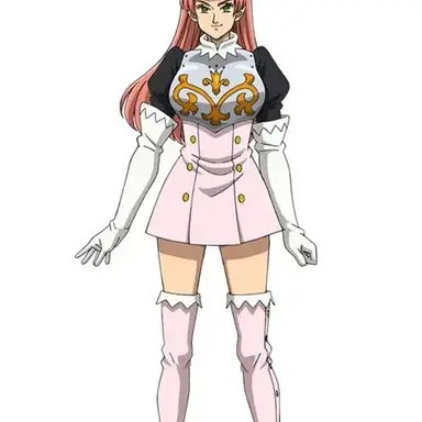 Profile image of イゾルデ