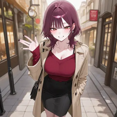 Profile image of Oh Harin