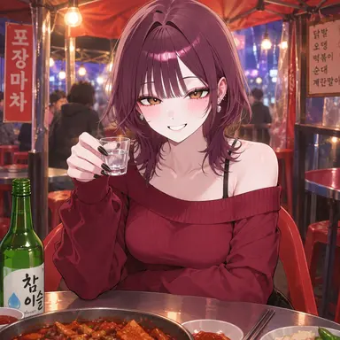 Profile image of Oh Harin