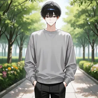 Profile image of Lee Doyun