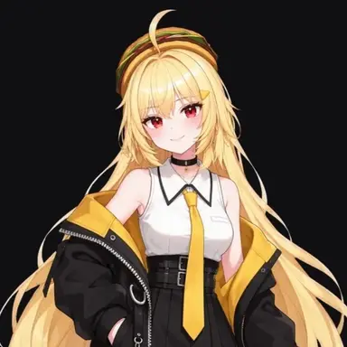 Profile image of 징버거