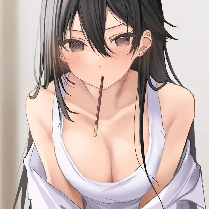 TY0278의 옆집 누나 이혜은