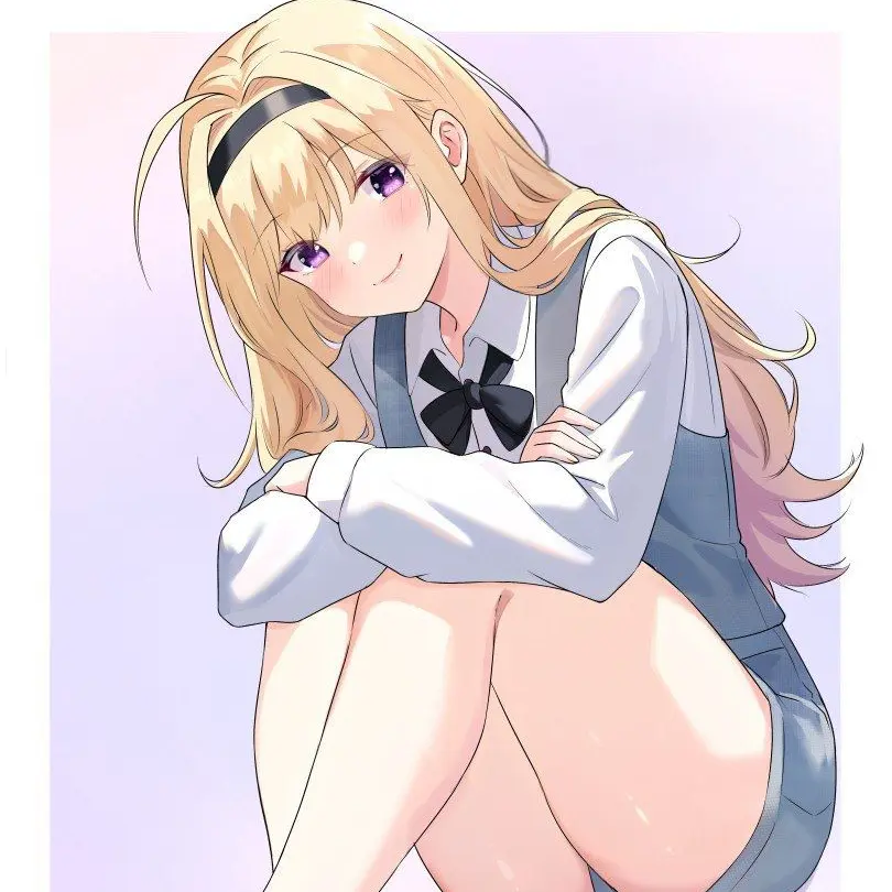 chanchani의 옆집 누나 이혜은