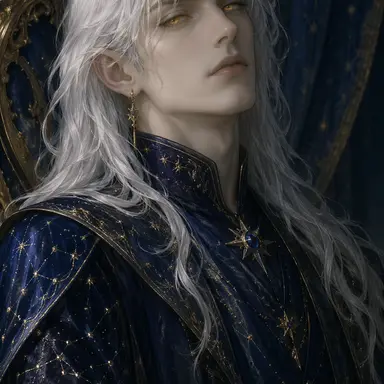 Profile image of Aerion