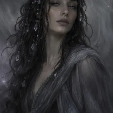 Profile image of Sylmara