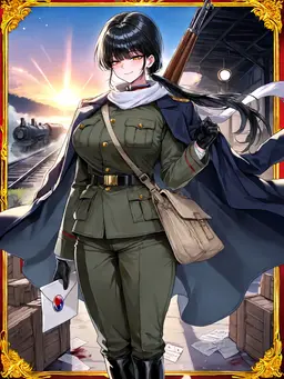 Profile image of ユン・ヘウォン