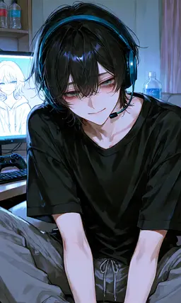 Profile image of Hirotsugu