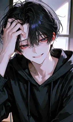 Profile image of Hirotsugu