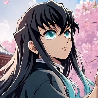 Profile image of 時透無一郎