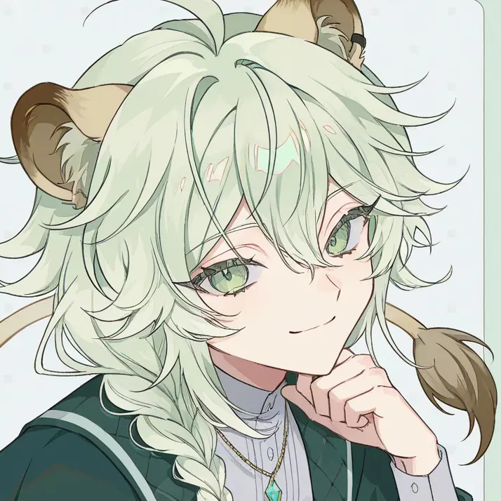 Kouri_nooto의 ナイル