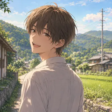 Profile image of 凪
