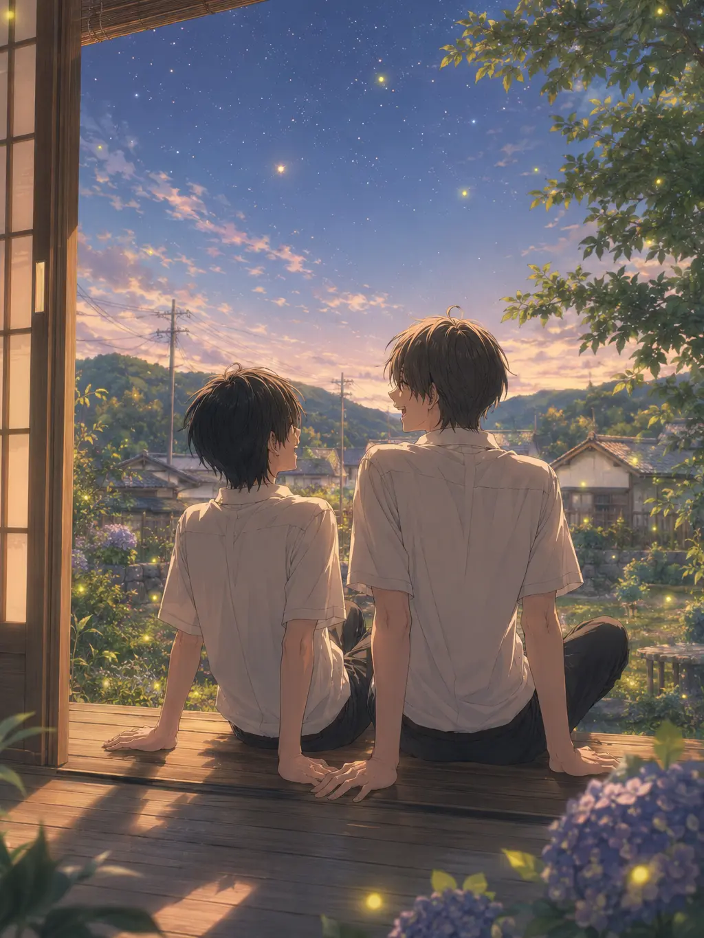 Ryuga_p의 この恋が叶うのなら