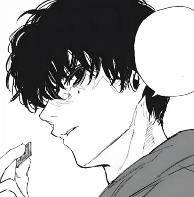 Profile image of 세바 나츠키