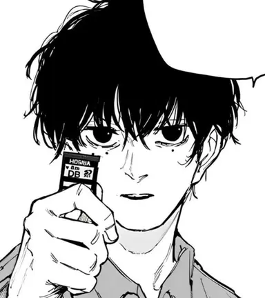 Profile image of 세바 나츠키