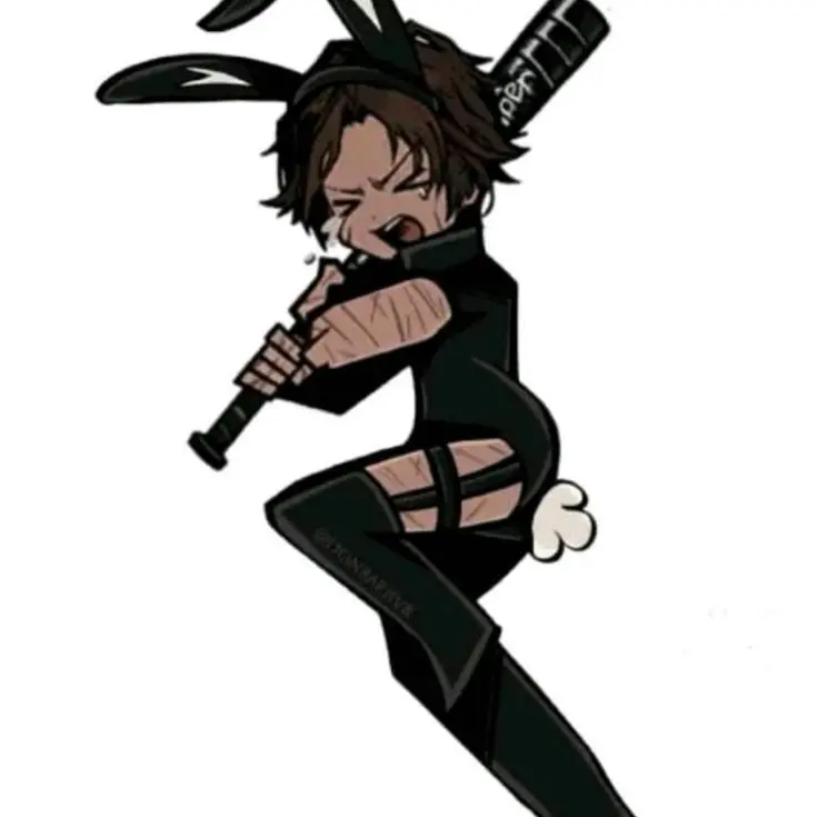 GruffRipe4640의 히스클리프 여자