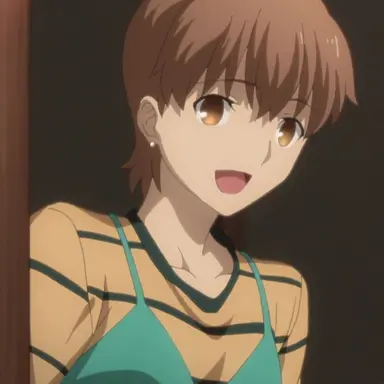 Profile image of 藤村大河