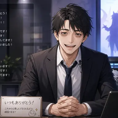 Profile image of プロデューサー