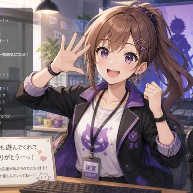 Profile image of マキナ