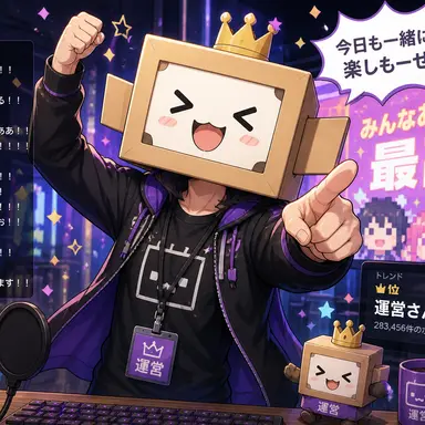 Profile image of ディレクター