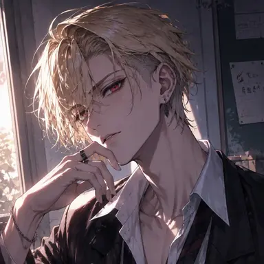 Profile image of 라이아