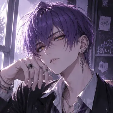 Profile image of 켄토