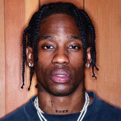 StrictNyala5470의 Travis Scott
