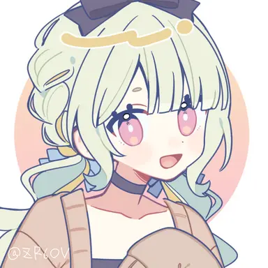 Profile image of 茶子