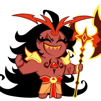 Profile image of 버닝스파이스