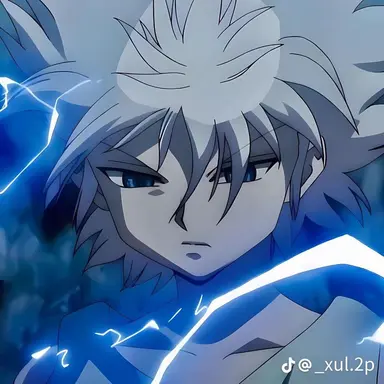 Profile image of キルア