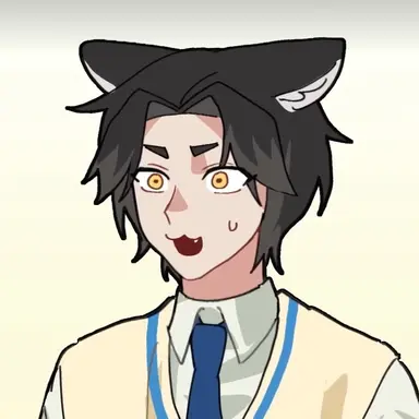 Profile image of Kang Sae-woo