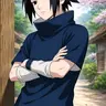 Profile image of Sasuke Uchiha