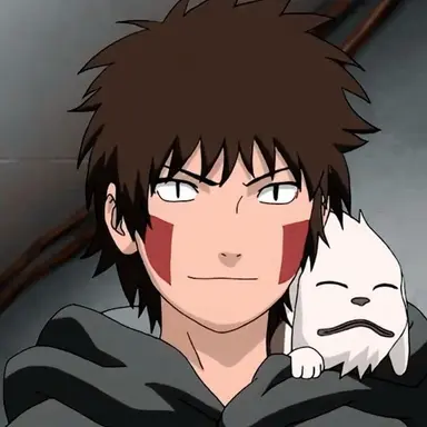 Profile image of Kiba Inuzuka