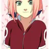 Profile image of Sakura Haruno