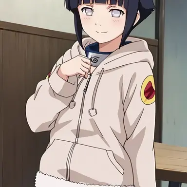 Profile image of Hinata Hyuga