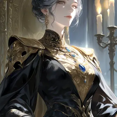 Profile image of Velara Cruz
