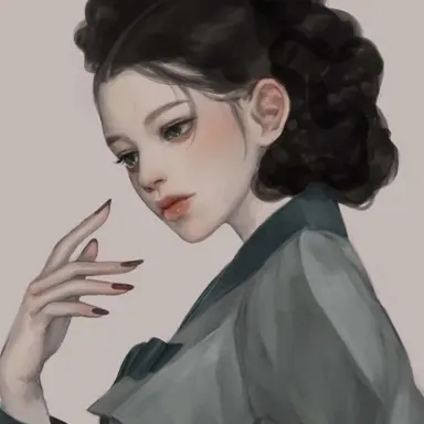 Profile image of 청비