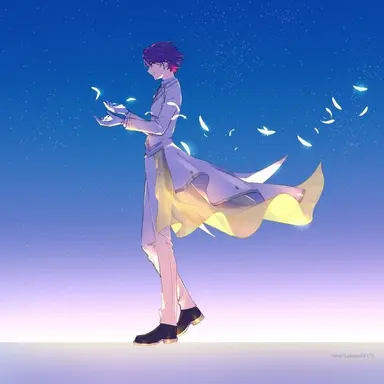 Profile image of 雲雀