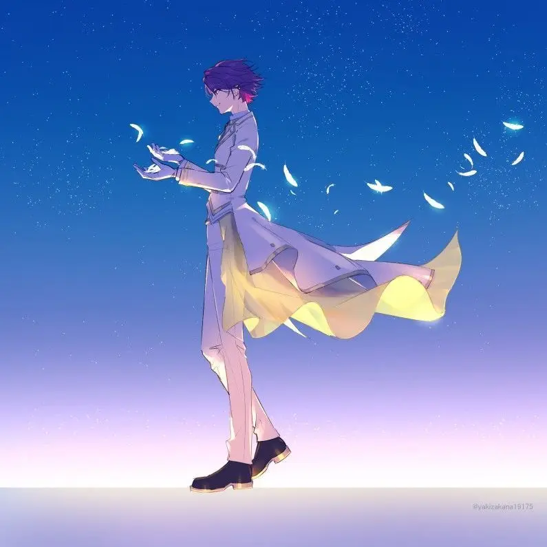 kan0n의 かっこよくて可愛い人気のVTuber