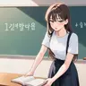 캐릭터 프로필 이미지