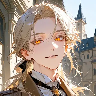 Profile image of Joseph