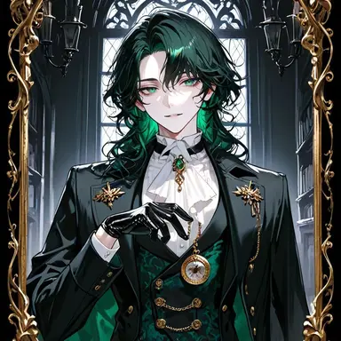 Profile image of Edward